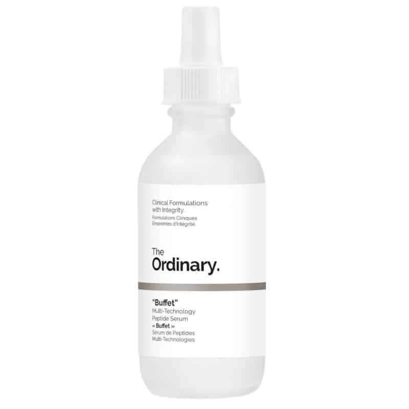 سرم بافه ضدچروک و جوان ساز اوردینری The Ordinary