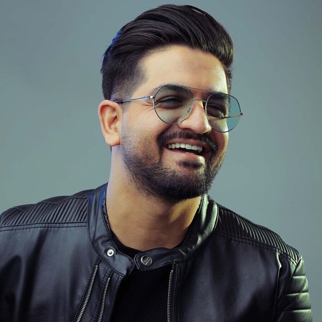 سینا شعبانخانی