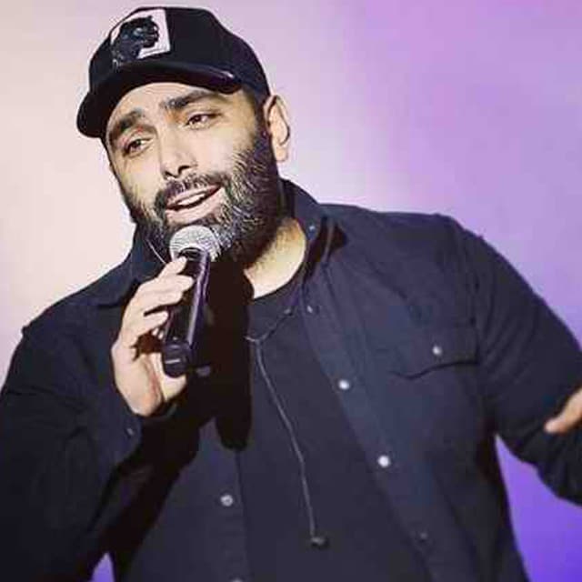 مسعود صادقلو