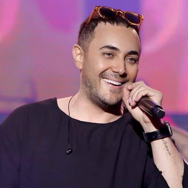 ناصر زینعلی